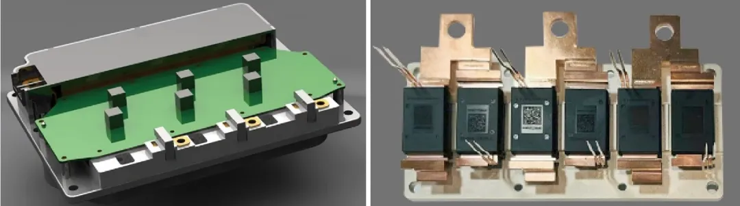 Read more about the article 伟德国际1946bv官网：把握市场发展脉搏，坚守“中国芯”[2024.03.05]